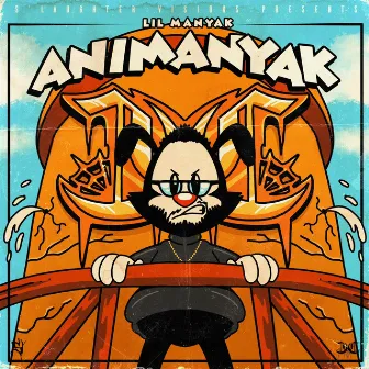 Animanyak by Lil Manyak