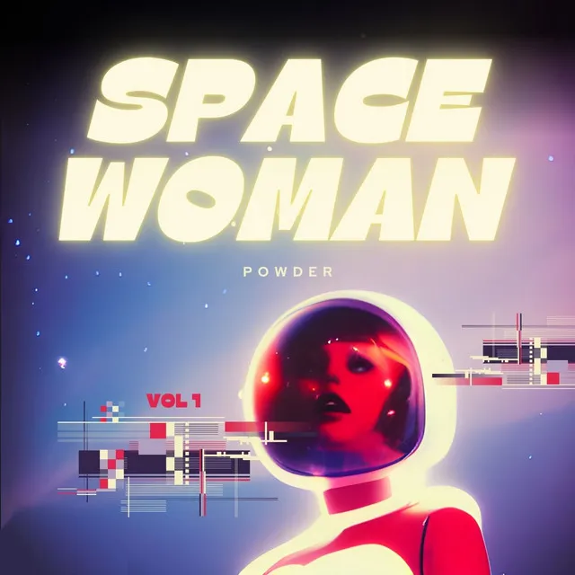 Space Woman