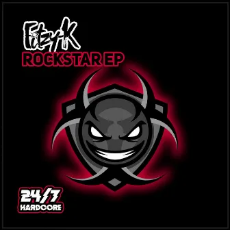 Rockstar EP by Fitzy-K