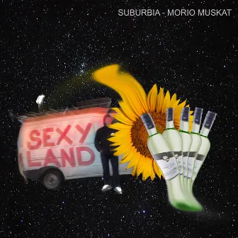 Morio Muskat by Suburbia