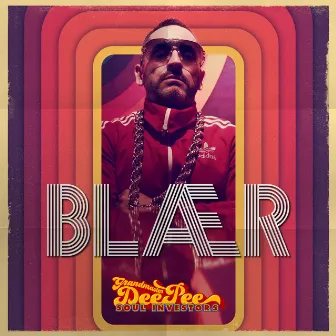 Blær by Grandmaster Dee Pee & Soul Investors