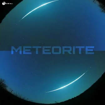 Meteorite by Dfrient