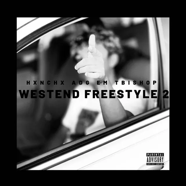 Westend Freestyle 2