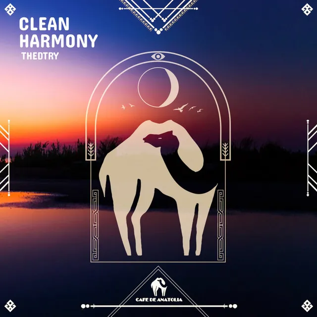 Clean Harmony