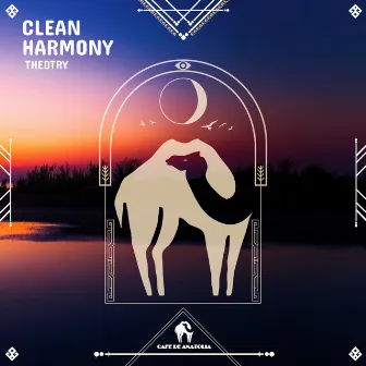 Clean Harmony by Thedtry