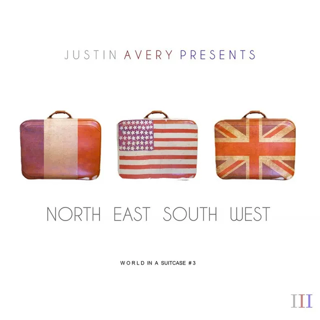 North East South West (Intro)