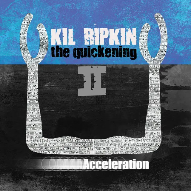 The Quickening 2: Acceleration