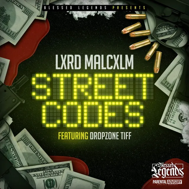 Street Codes