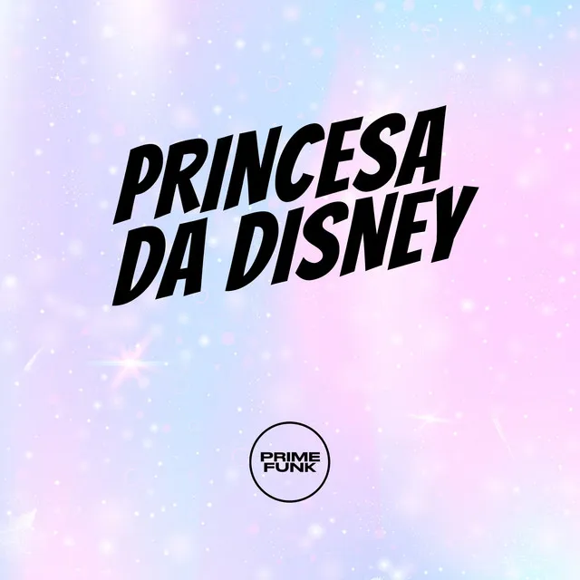 Princesa da Disney