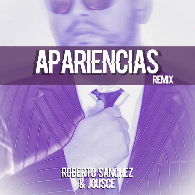 Apariencias - Remix