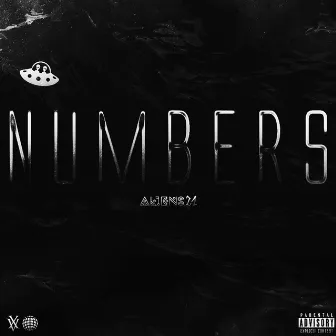 Numbers by Ryan Fire