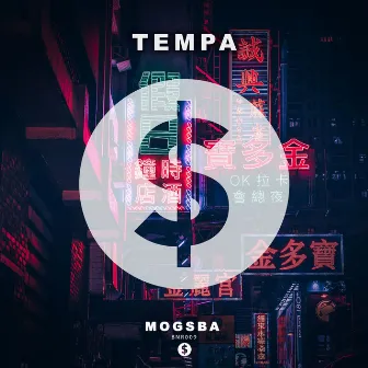 Tempa by Mogsba