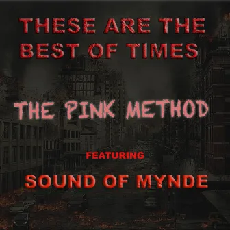 These Are The Best Of Times by The Pink Method