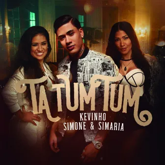 Ta Tum Tum by Simone & Simaria