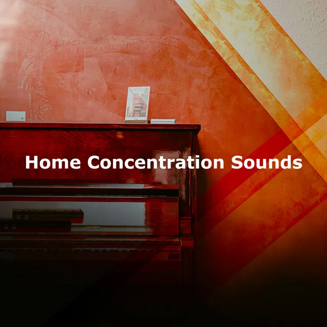 Home Concentration Sounds