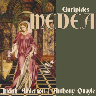 Medea by 