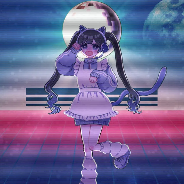 neko-chan'm disco