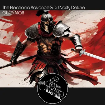 Gladiator by DJ Nasty Deluxe