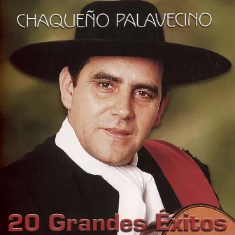 La Ley y La Trampa by Chaqueño Palavecino