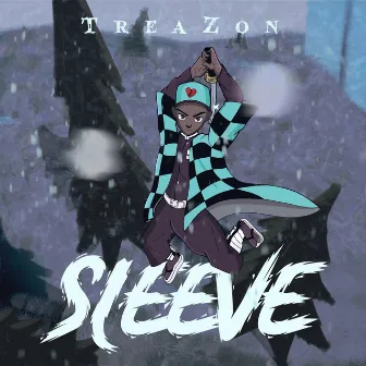 Sleeve by Treazon