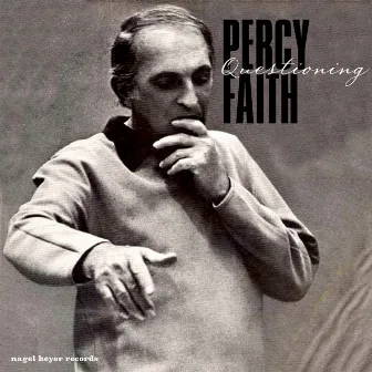 Questioning - O Holy Night by Percy Faith