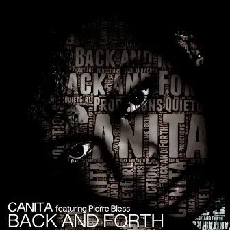 Back and Forth by Canita