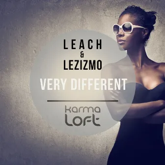 Very Different by Leach & Lezizmo