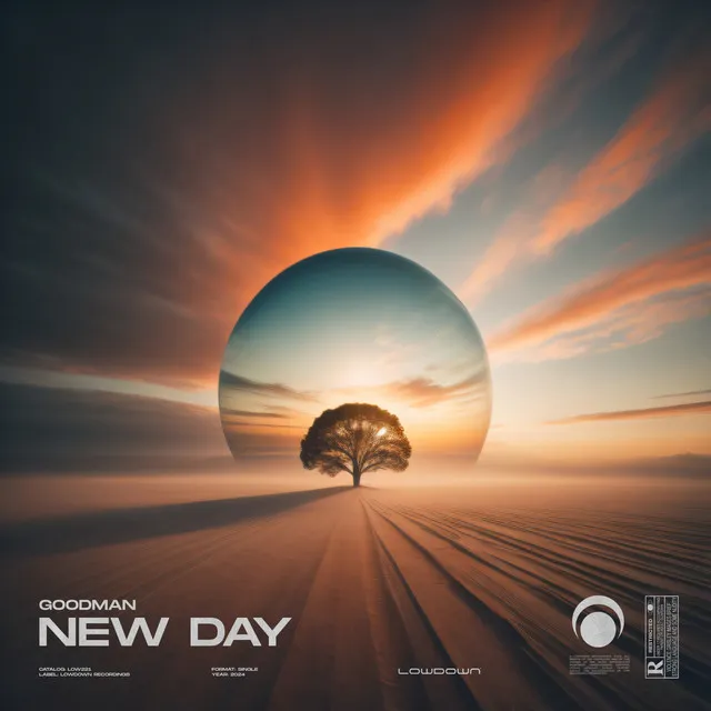 New Day - Extended Mix