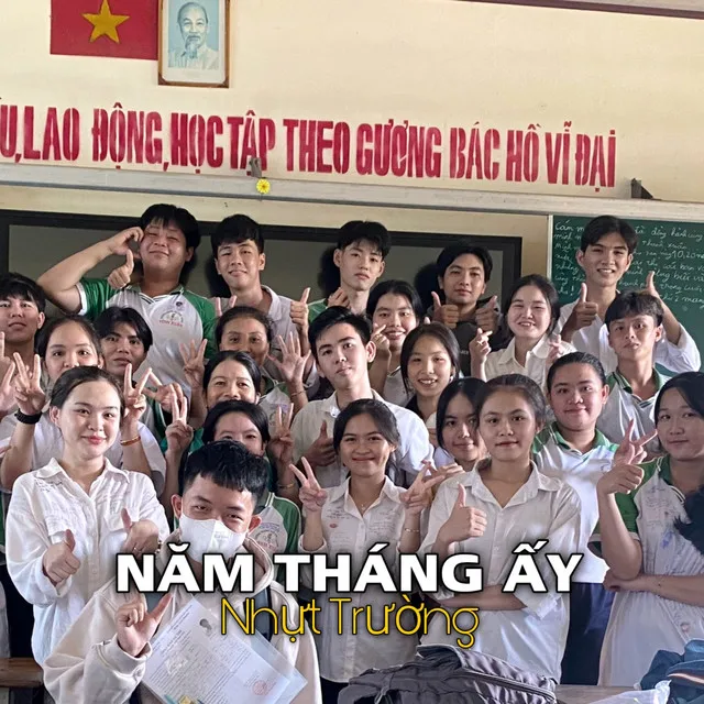 Năm Tháng Ấy