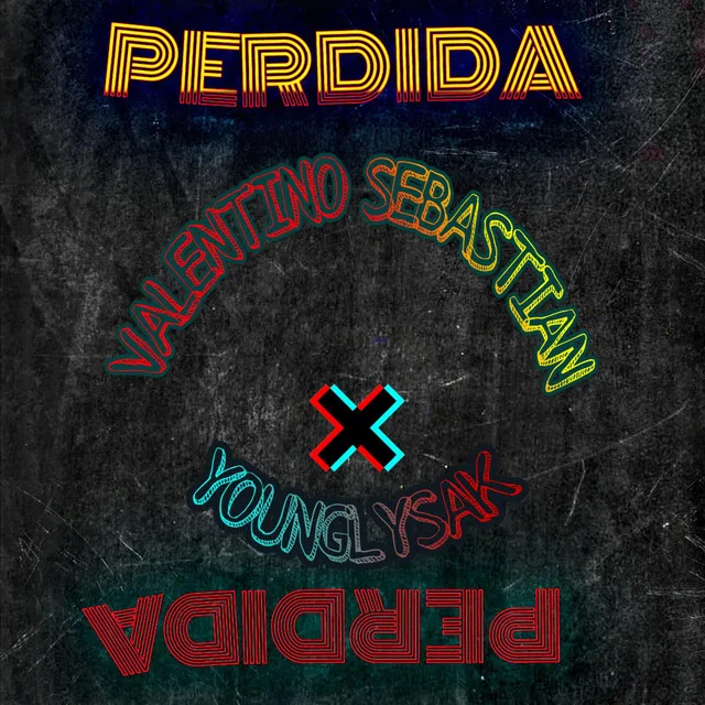 Perdida