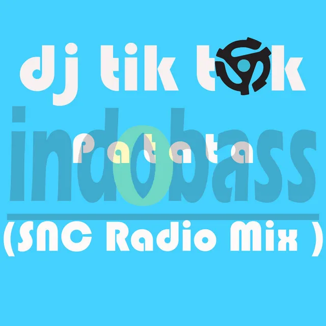 Patata - SNC Radio Mix