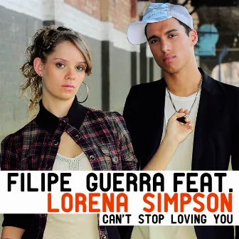 Can't Stop Loving You by Filipe Guerra