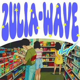 Zulia-Wave by Nelsonyear