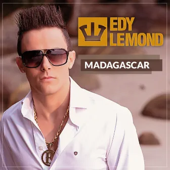 Madagascar by Edy Lemond