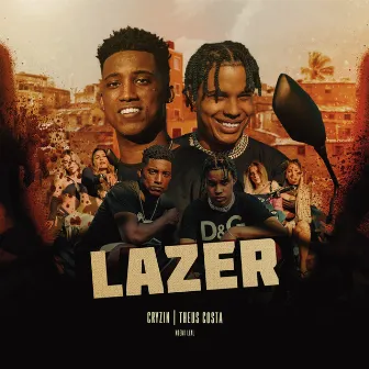 Lazer by Theus Costa