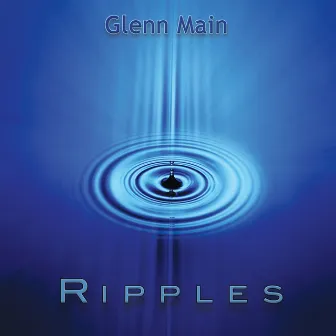 Ripples by Glenn Main