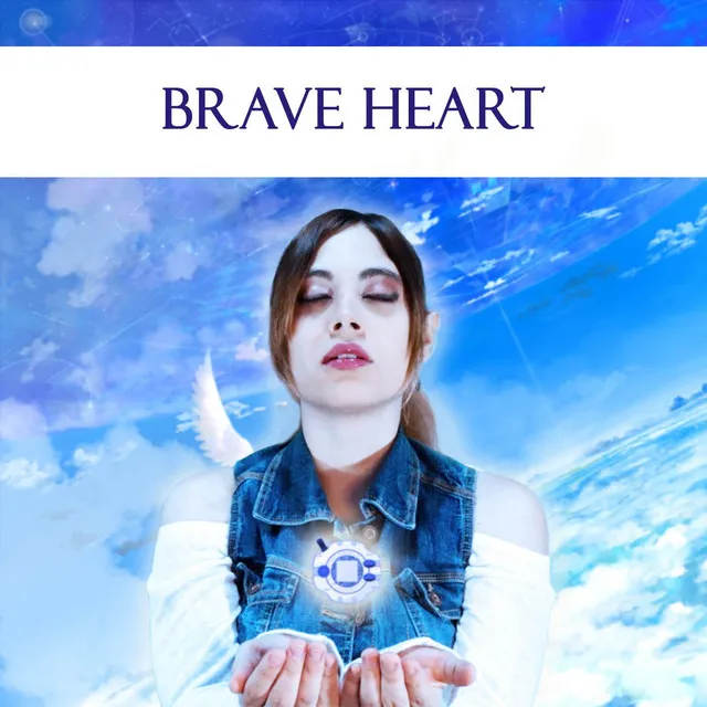 Brave Heart (From "Digimon") - Spanish Cover