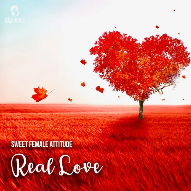 Real Love - Concinnity Rub Up