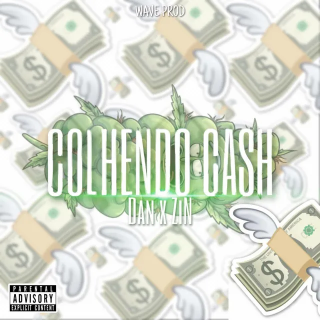 Colhendo Cash