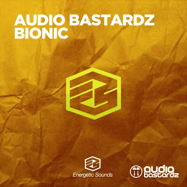 Bionic - Original Mix