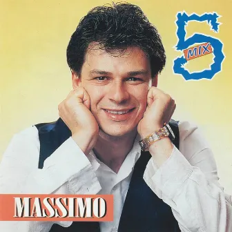 Massimo Mix, Vol. 5 by Massimo