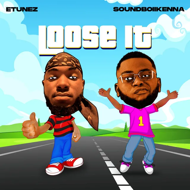 Loose It