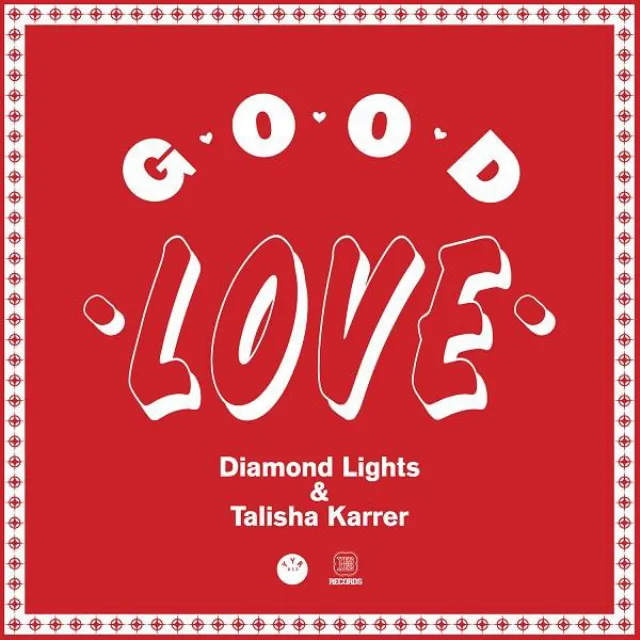 Good Love - TJR Remix