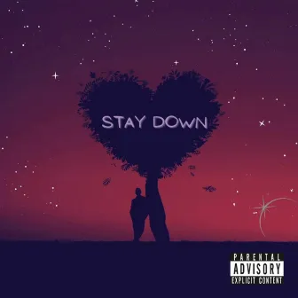 Stay Down by Donn Eclipse