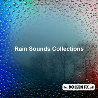 Rain Sounds Collections by Boleen FX