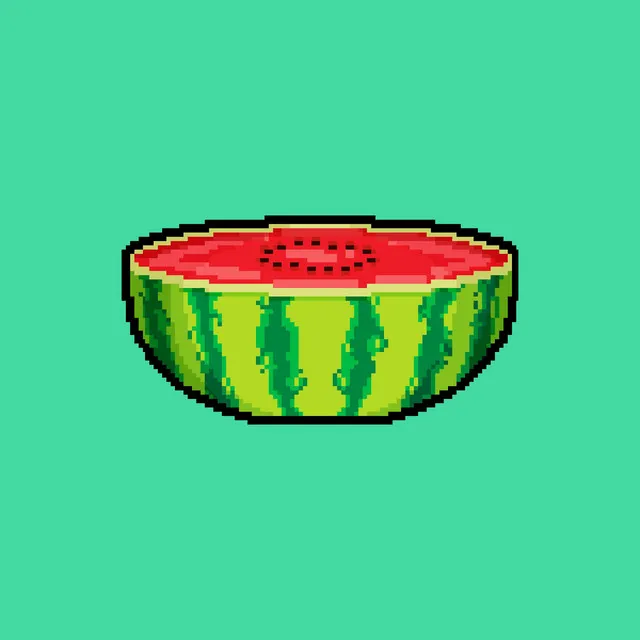 watermelon