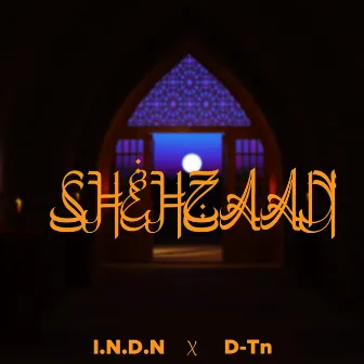 Shehzaadi by D-Tn