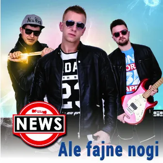 Ale Fajne Nogi by News