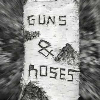 Guns & Roses by doubtboy