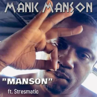 Manson by Mank Manson